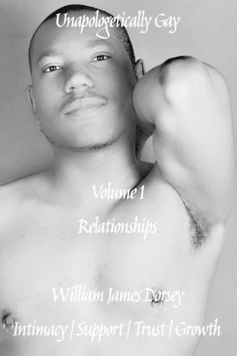 Unapologetically Gay