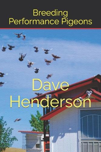 Breeding Performance Pigeons