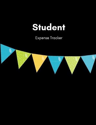 Student Expense Tracker: Budgeting and Tax Tracker