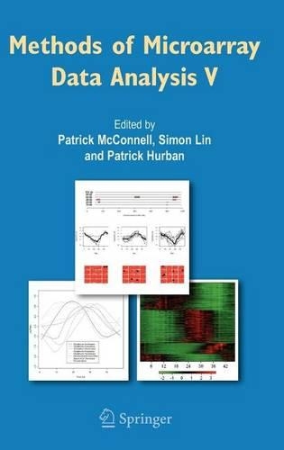 Methods of Microarray Data Analysis V: (Methods of Microarray Data Analysis)