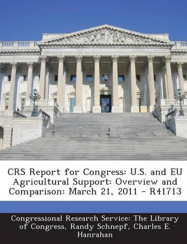 Crs Report for Congress