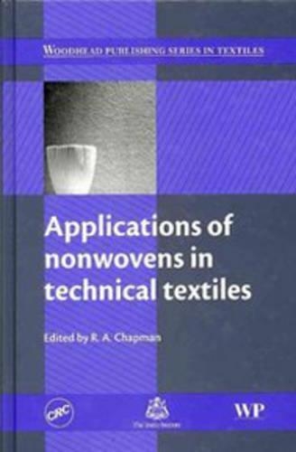 Applications of Nonwovens in Technical Textiles