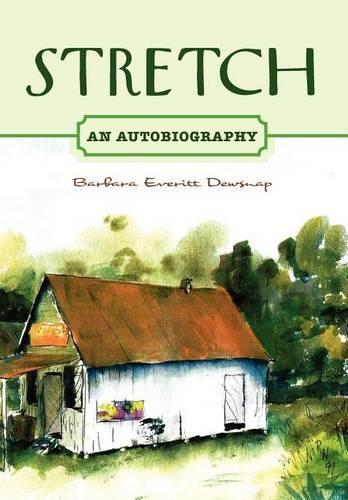 Stretch: An Autobiography