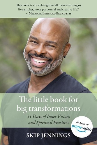 The Little Book for Big Transformations