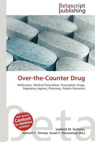 Over-The-Counter Drug