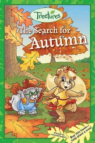 The Search for Autumn