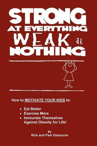 Strong at Everything, Weak at Nothing