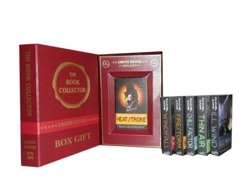Rachel Caine Collection