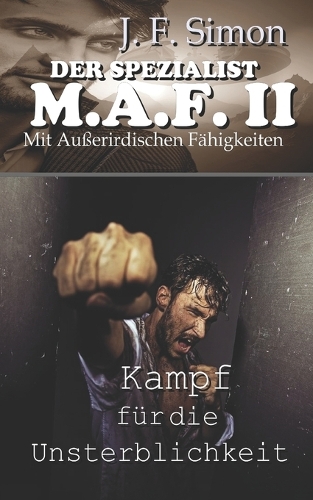 Der Spezialist M.A.F. II