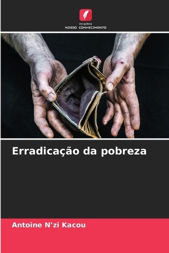 Erradicação da pobreza