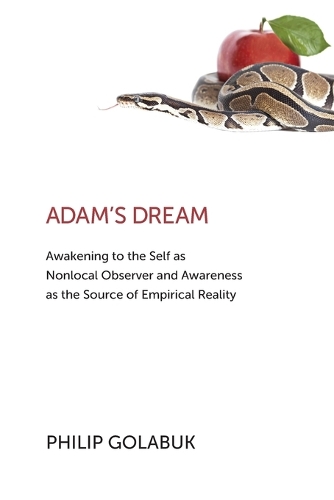 Adam's Dream