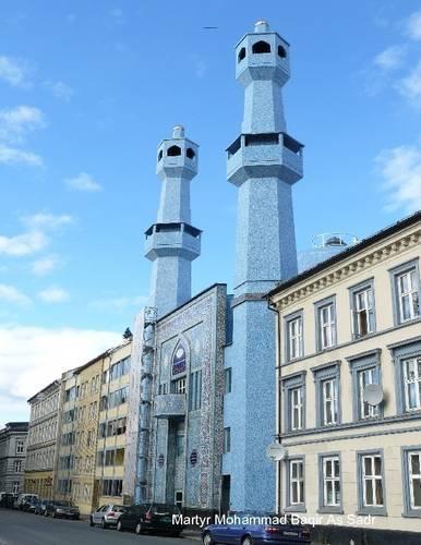 The Emergence of Shi'ism and the Shi'ites