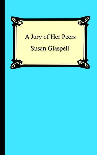 A Jury Of Her Peers