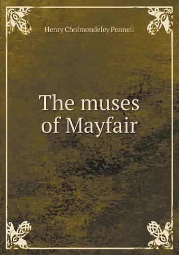 The muses of Mayfair