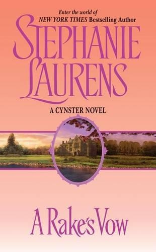 A Rake's Vow: (2 CYNSTER)
