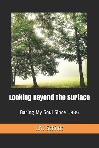 Looking Beyond The Surface