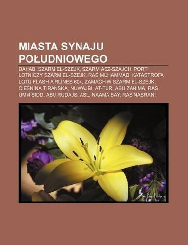 Miasta Synaju Po Udniowego