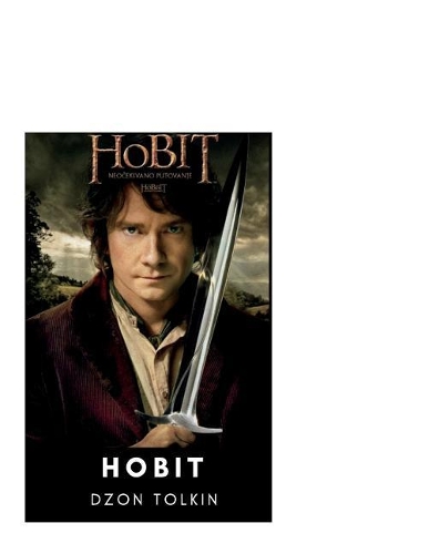 Hobit: Srpske Knjige