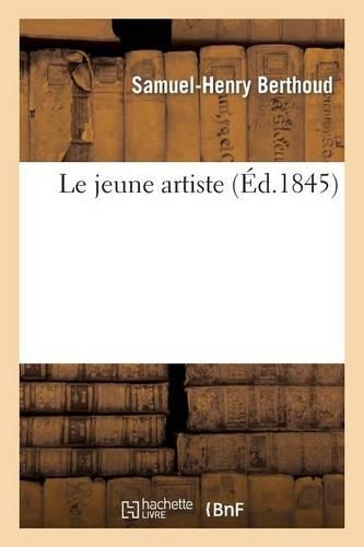 Le Jeune Artiste: (Litterature)
