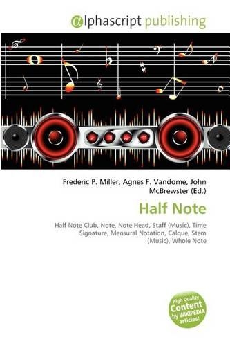 Half Note