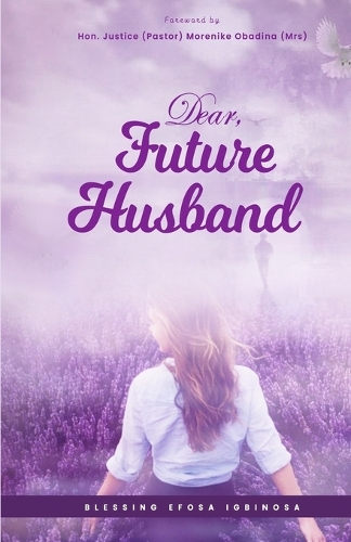 Dear Future Husband