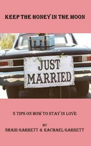 Keep the Honey in the Moon