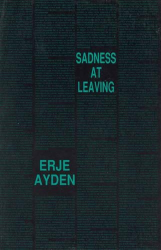 Sadness at Leaving: An Espionage Romance(Sadness at Leaving)