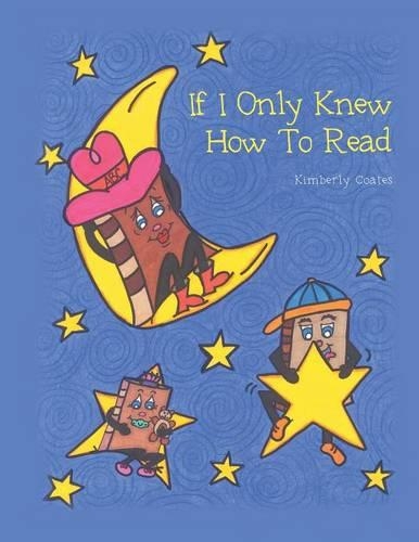 If I Only Knew How To Read