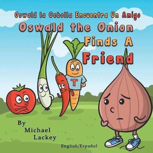 Oswald the Onion Finds a Friend