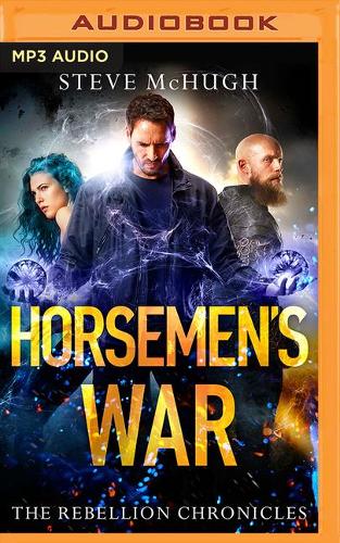 Horsemen's War