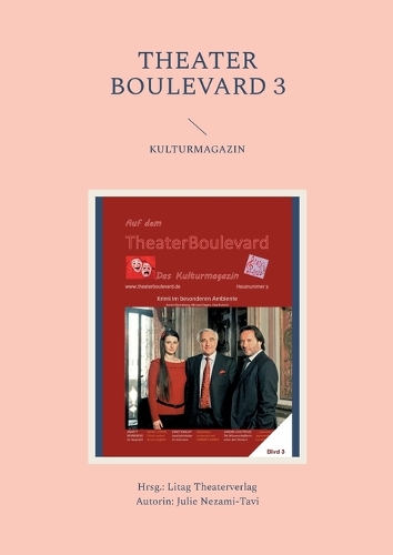 Theater Boulevard 3