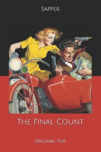 The Final Count: Original Text