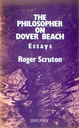 Philosopher on Dover Beach