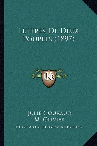 Lettres De Deux Poupees (1897)