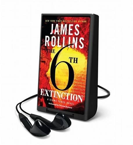 The Sixth Extinction