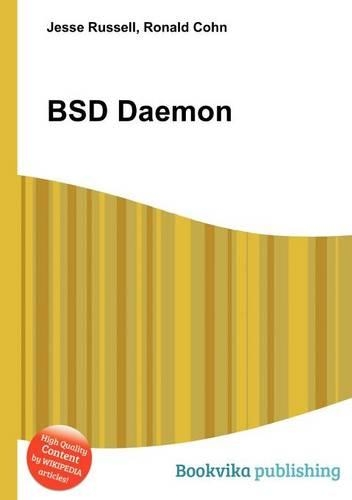 BSD Daemon