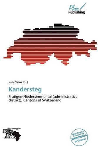 Kandersteg