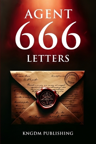 Agent 666 Letters