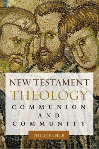 New Testament Theology