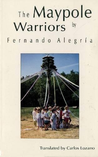 The Maypole Warriors