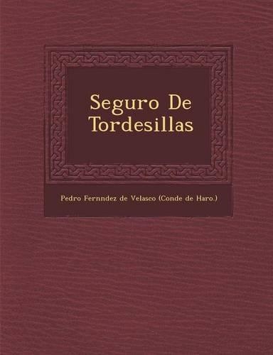 Seguro de Tordesillas