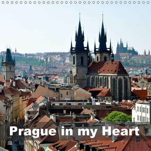 Prague in my Heart 2016
