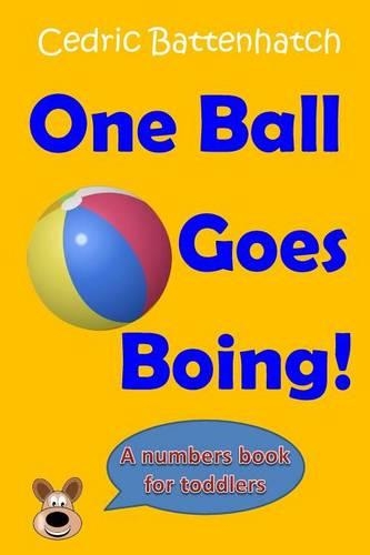 One Ball Goes Boing