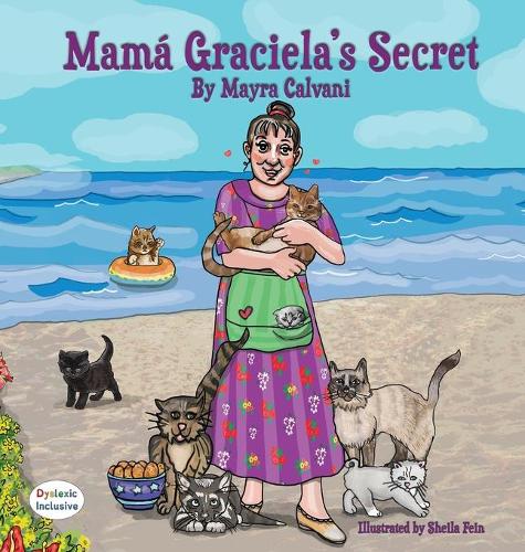 Mamá Graciela's Secret