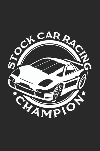 Stock car racing champion
