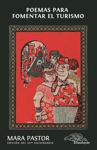 Poemas para fomentar el turismo