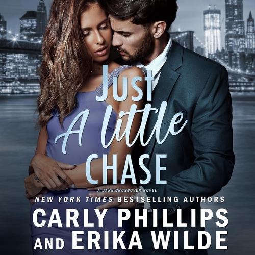 Just a Little Chase: A Dare Crossover Novel(4 Dare Crossover)