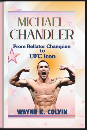 Michael Chandler