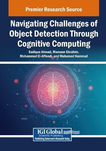 Navigating Challenges of Object Detection Through Cognitive Computing