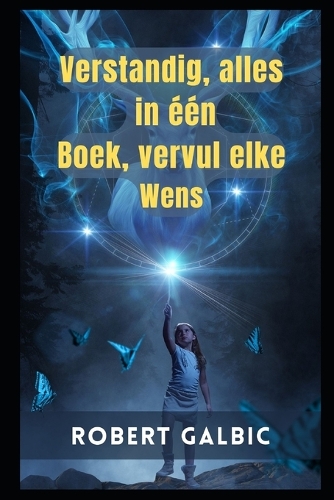 Verstandig, alles in één Boek, vervul elke Wens